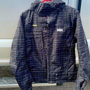 Women’s Helly Hansen jacket size small